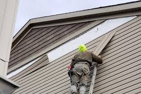 Best Custom Siding Design  in Bessemer, MI